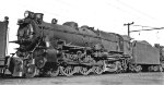 PRR 5436, K-4S, 1948